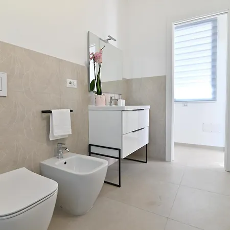 Apartament Congiu's *