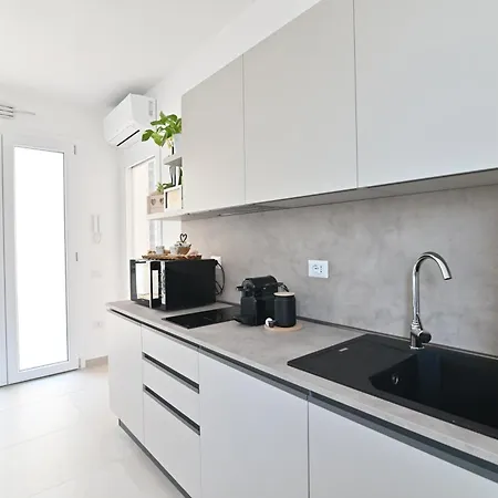 Congiu's Apartament Pula