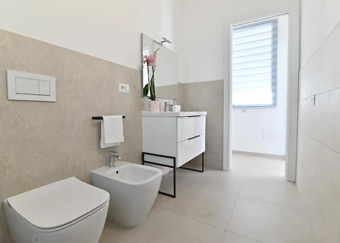 Apartament Congiu's *