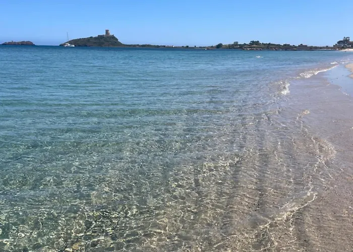 Congiu's Apartament Pula