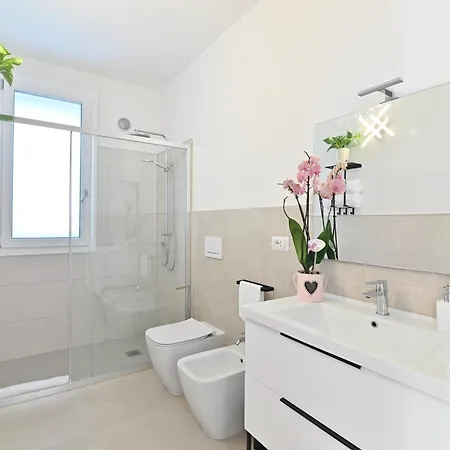 Congiu's Apartman Pula