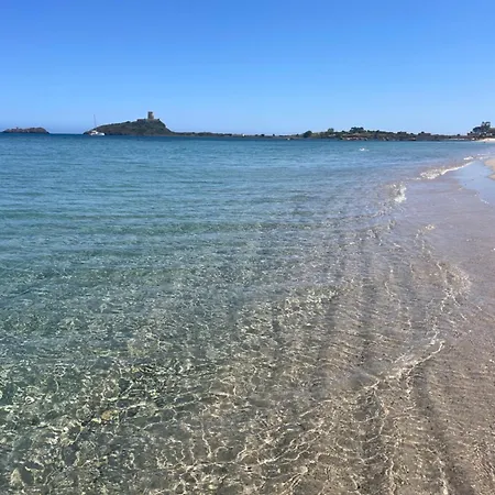 Congiu's Apartman Pula