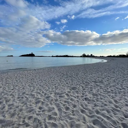 Apartamento Congiu's Pula