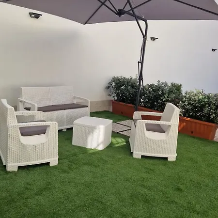 Congiu's Apartman Pula