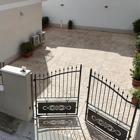 Apartman Congiu's Pula