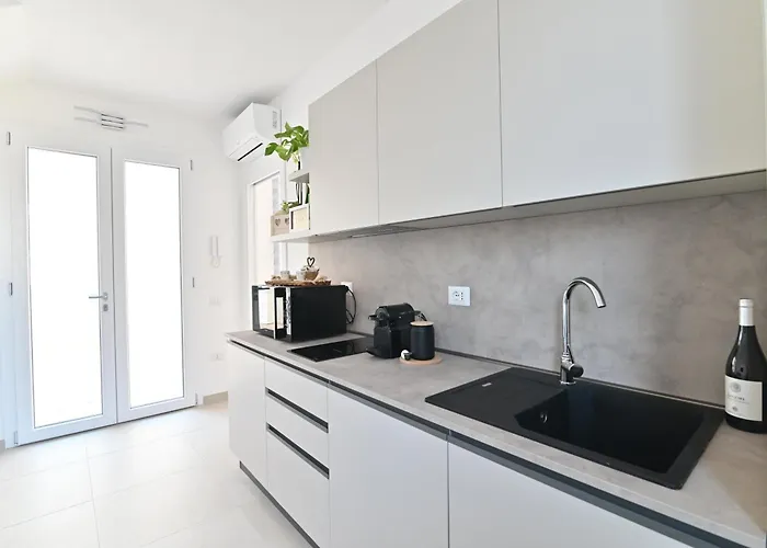 Congiu's Apartman Pula