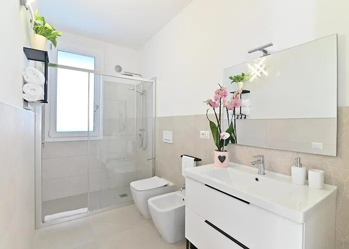 Congiu's Apartman Pula