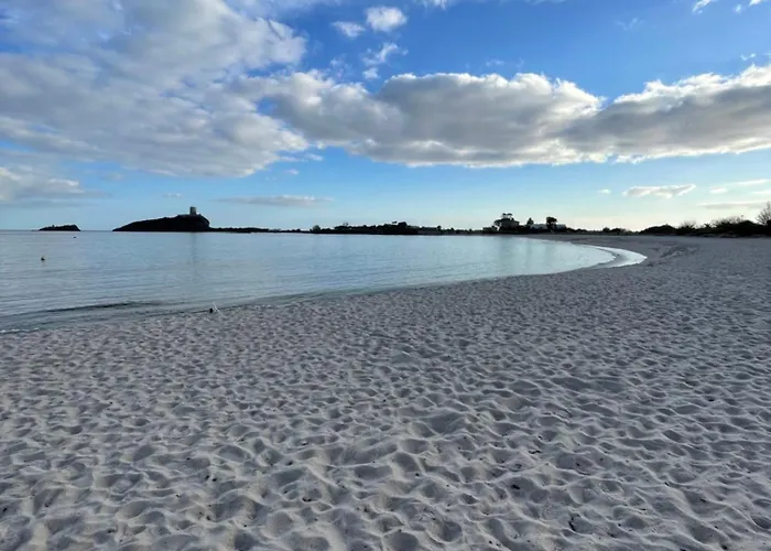 Apartment Congiu's Pula