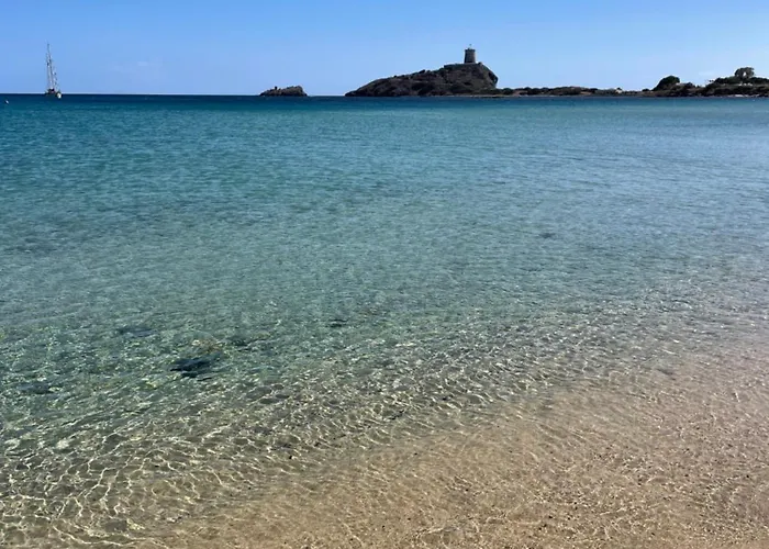 Apartman Congiu's Pula