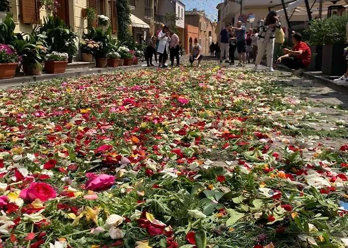 Apartman Congiu's Pula